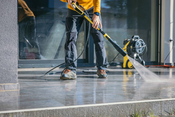 Best Restaurant Pressure Washing  in Woodlawn Beach, FL